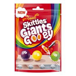 Skittles Giants Gooey