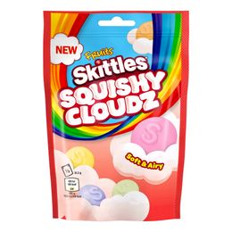 Skittles Squishy Cloudz Fruit