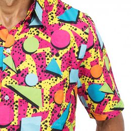 Bildspel - Skjorta 90's Retro