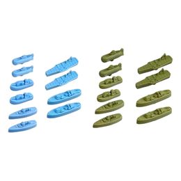 Bildspel - Skjuta Skepp Spel