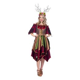 Skovfe Deluxe Kostume