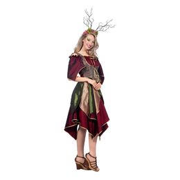 Lysbildefremvisning - Skovfe Deluxe Kostume