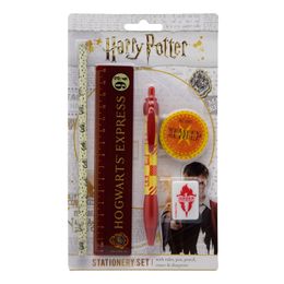 Skolesæt Harry Potter