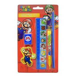 Skrivset Super Mario