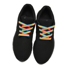 Skosnören Panfärgade