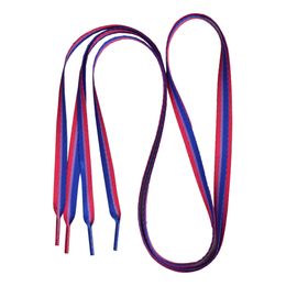 Bildspel - Skosnören Pride Bi