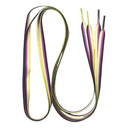 Bildspel - Skosnören Pride Ickebinär