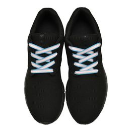 Skosnören Transfärgade