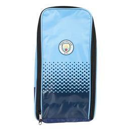 Kenkäpussi Manchester City