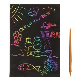 Raaputustaulu ja Raaputuskynä