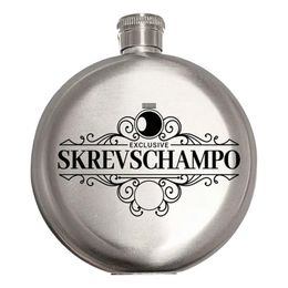 Skrevshampo Lommelerke