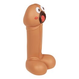 Lysbildefremvisning - Skrigende Penis