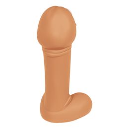 Lysbildefremvisning - Skrigende Penis