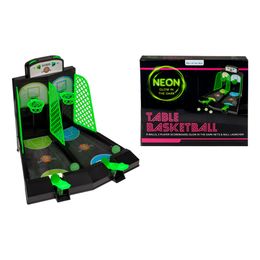 Skrivbordsbasket Glow in the dark