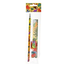 Skrivesæt Dinosaurer