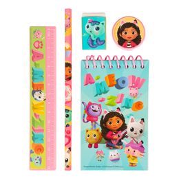 Skrivset Gabbys Dockskåp