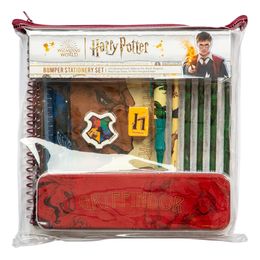 Skrivset Harry Potter
