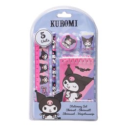 Bildspel - Skrivset Kuromi™