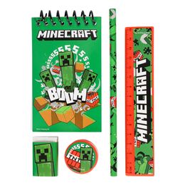 Skrivset Minecraft™