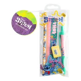 Bildspel - Skrivset Stitch