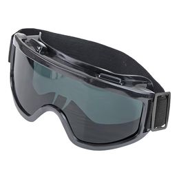 Bildspel - Skidglasögon Svarta