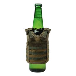 Bildspel - Skyddsväst till Flaska