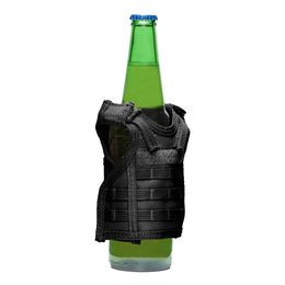 Bildspel - Skyddsväst till Flaska