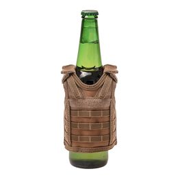 Bildspel - Skyddsväst till Flaska