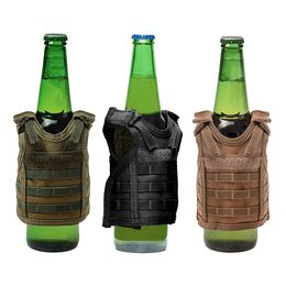 Skyddsväst till Flaska