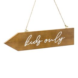 Puukyltti Kids Only