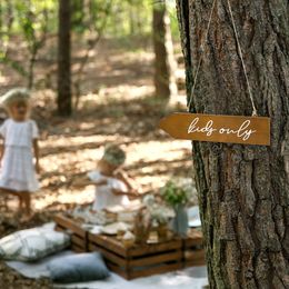 Diaesitys - Puukyltti Kids Only