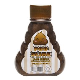 Lysbildefremvisning - Slim Poop