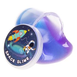 Slime Rummet