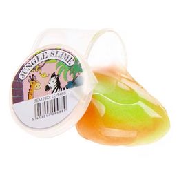 Slime Jungle