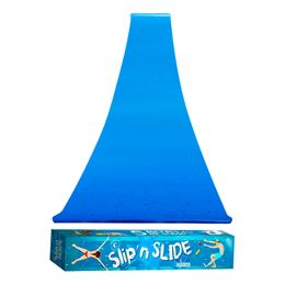 Bildspel - Slip'n Slide Vattenrutschmatta