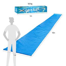 Bildspel - Slip'n Slide Vattenrutschmatta