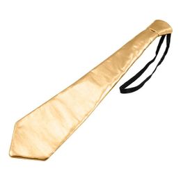 Slips Metallisk Guld