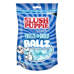 Slush Puppie Freeze Dried Ballz