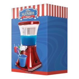 Bildspel - Slushmaskin Retro