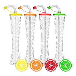 Slushmugg Twister Citrus