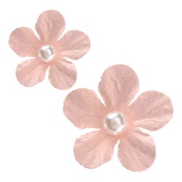 Bildspel - Små Blommor Peach