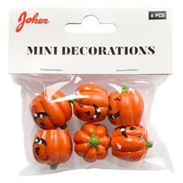 Bildspel - Små Pumpor i Plast