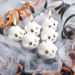 Bildspel - Små Spökljus