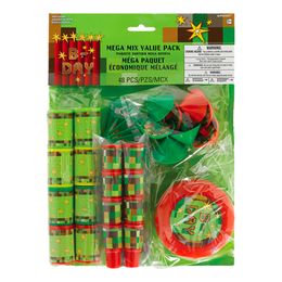 Pienet Lelut TNT Party