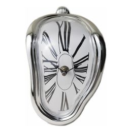 Diaesitys - Sulava Salvador Dalin Kello