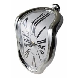 Diaesitys - Sulava Salvador Dalin Kello