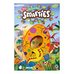 Smarties Dinosauruksen Suklaamuna