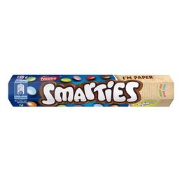 Smarties Giant Tube