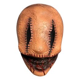 Smile Halloween Latexmask