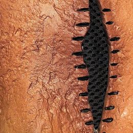 Bildspel - Smile Halloween Latexmask